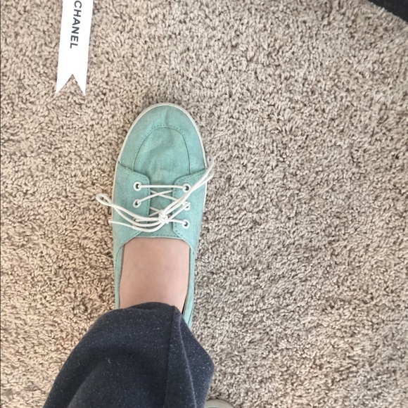 VANS Surf Siders PALISADES Women's Classic Fit - Picture 4 of 7